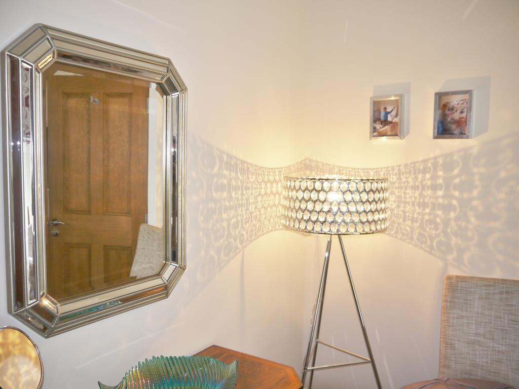 Grassfield Hall Pateley Bridge Kamer foto