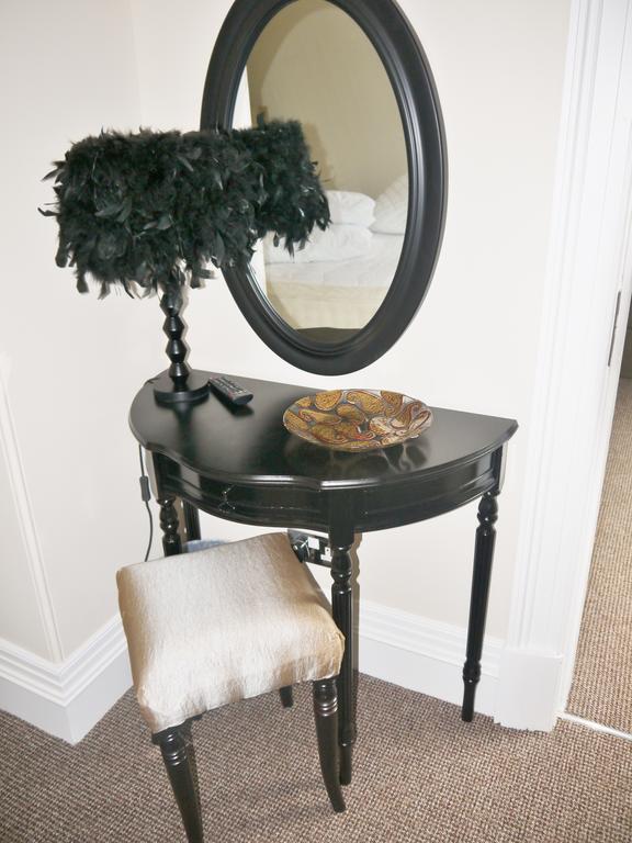 Grassfield Hall Pateley Bridge Kamer foto