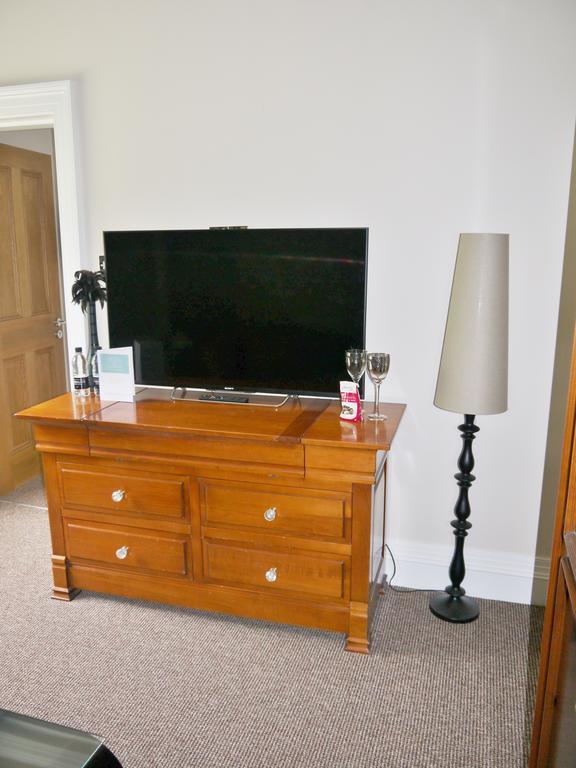 Grassfield Hall Pateley Bridge Kamer foto