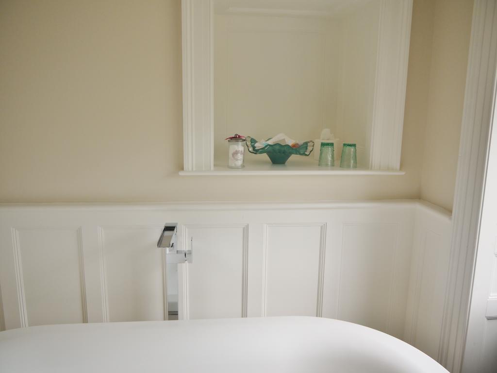 Grassfield Hall Pateley Bridge Kamer foto