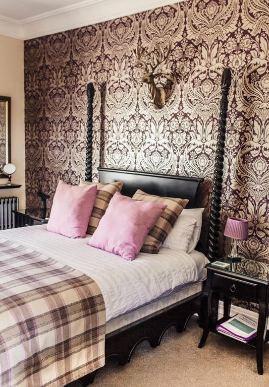 Grassfield Hall Pateley Bridge Buitenkant foto